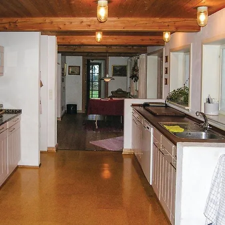 Nyaraló Four-bedroom In *