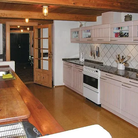 Four-bedroom In *