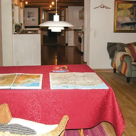 Four-bedroom In