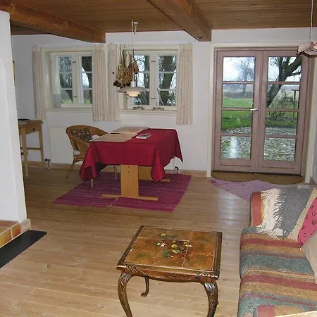 Four-bedroom In Nyaraló *