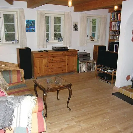 Four-bedroom In * Svendborg