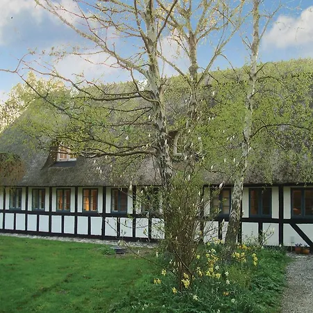 Four-bedroom In