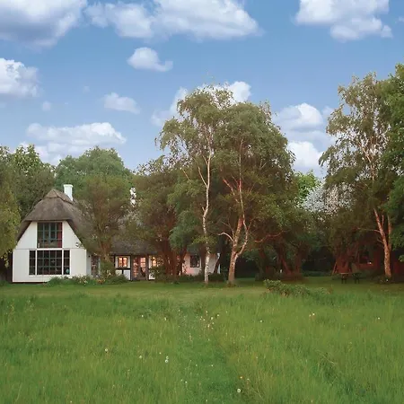 Four-bedroom In * Svendborg