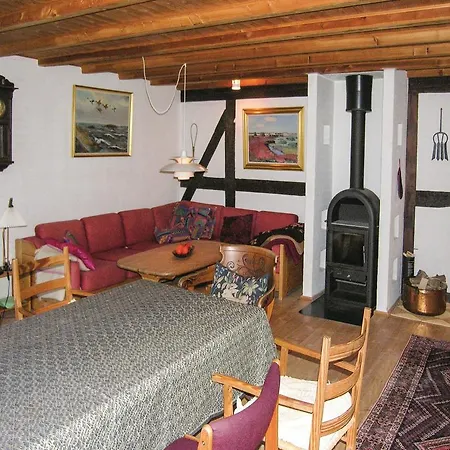 Four-bedroom In