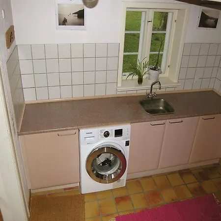 Four-bedroom In