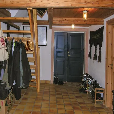 Four-bedroom In Nyaraló Svendborg