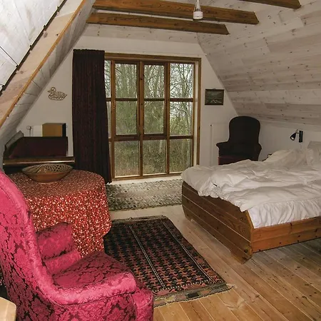 Four-bedroom In * Svendborg