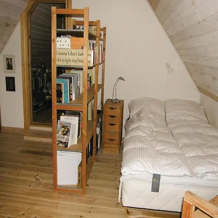 Nyaraló Four-bedroom In