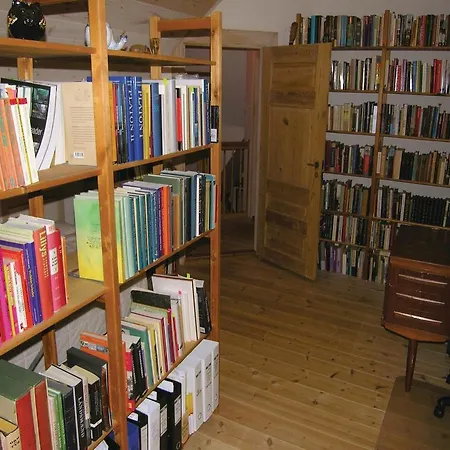 Four-bedroom In Svendborg