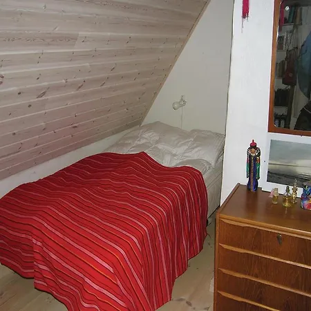 Four-bedroom In *