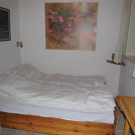 Nyaraló Four-bedroom In