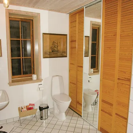 Four-bedroom In * Svendborg